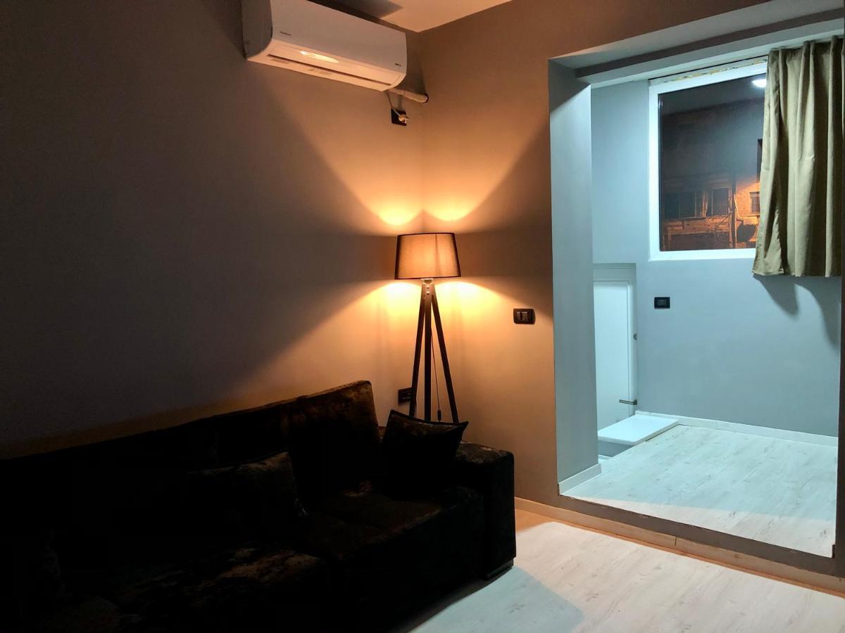 Nikki Apartments 3 Tiranë Luaran gambar