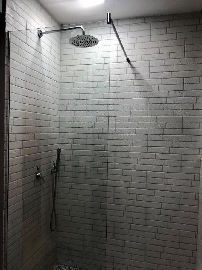 Nikki Apartments 3 Tiranë Luaran gambar