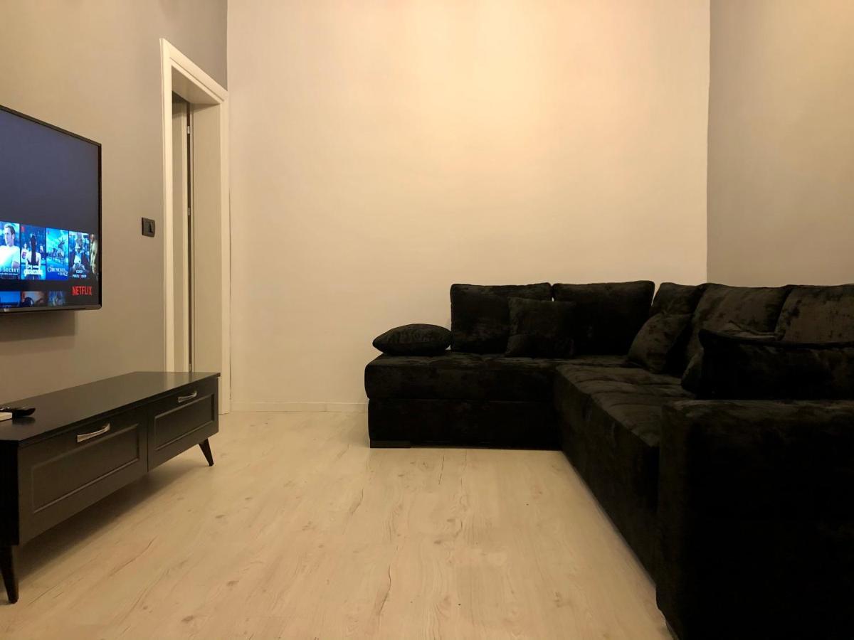 Nikki Apartments 3 Tiranë Luaran gambar