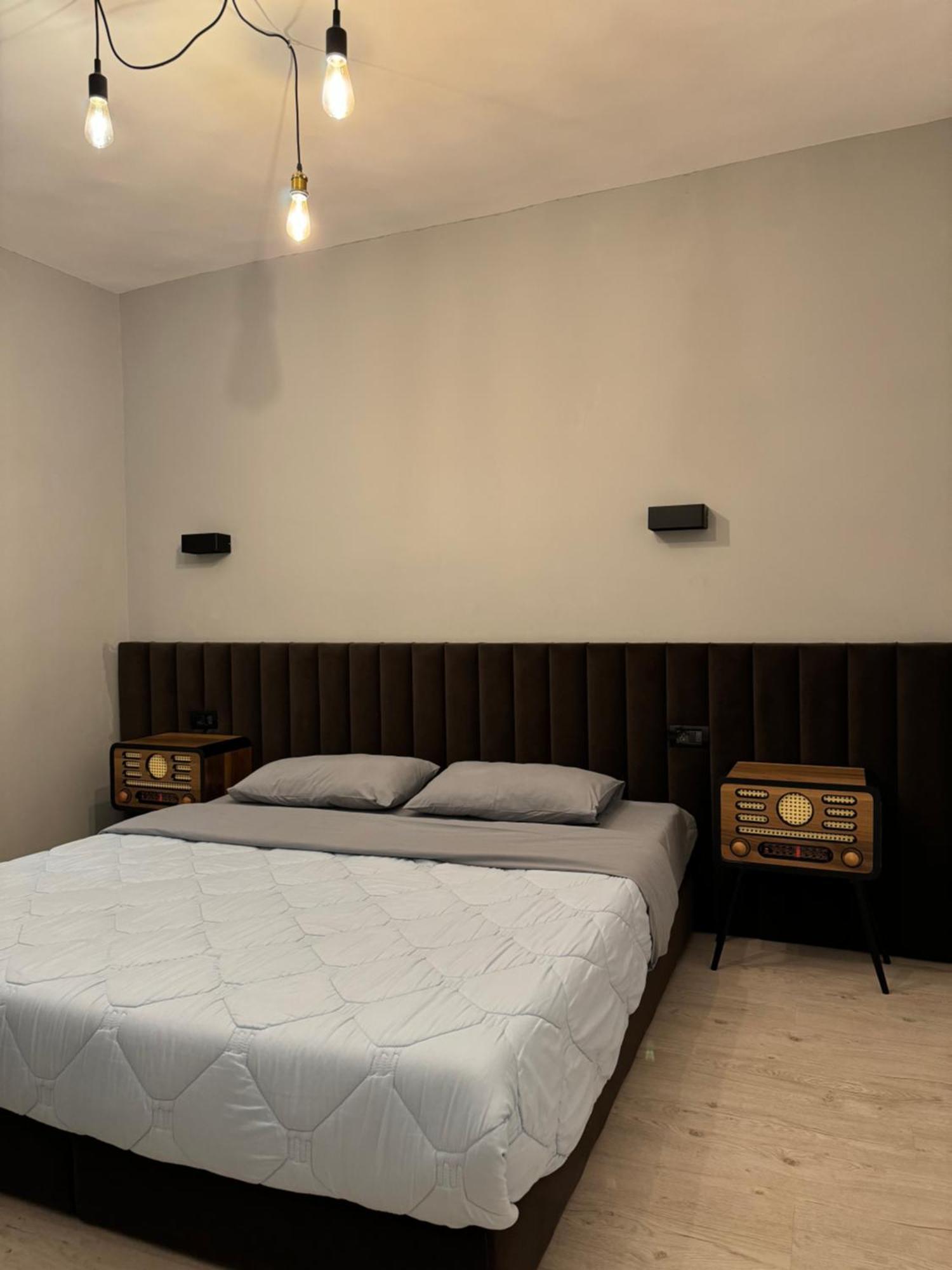 Nikki Apartments 3 Tiranë Luaran gambar